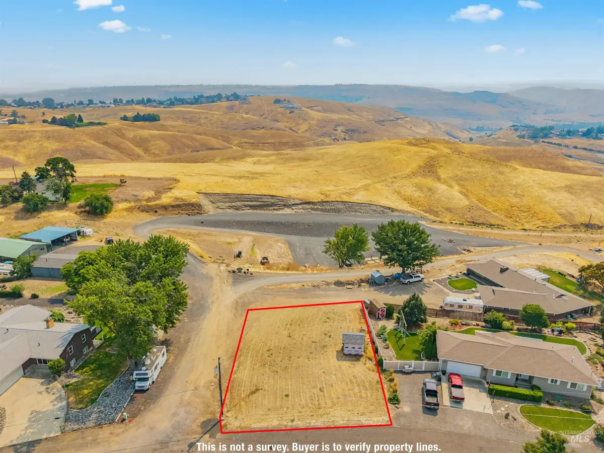 TBD 21st St., Clarkston, WA 99403 - #1