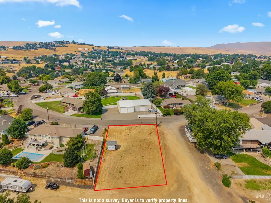 TBD 21st St., Clarkston, WA 99403 - #2