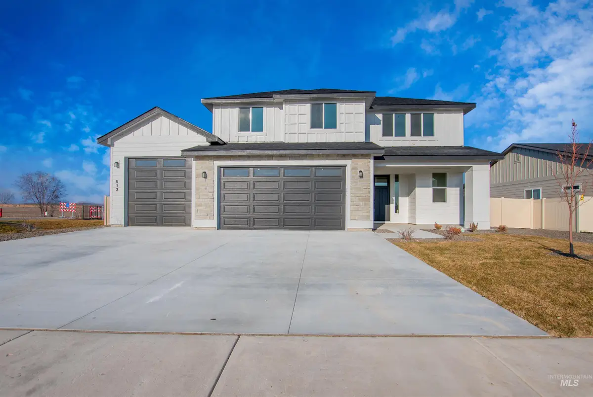 608 Grand Harvest Ave, New Plymouth, ID 83655 - #1