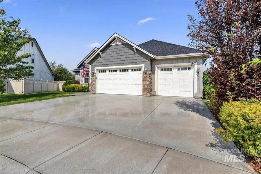 4577 N Comiso Place, Meridian, ID 83646 - #2