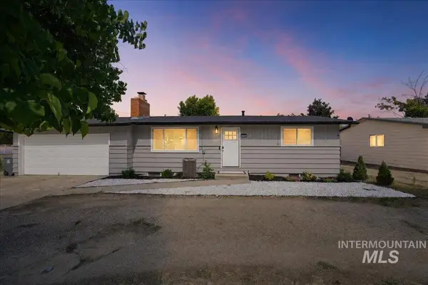 2812 N Cole Rd, Boise, ID 83704