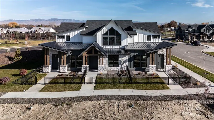 2087 W Freya Ct, Eagle, ID 83616 - #3