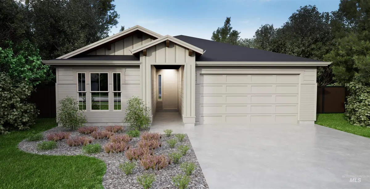 3502 Midnight Sun St., Caldwell, ID 83607 - #1