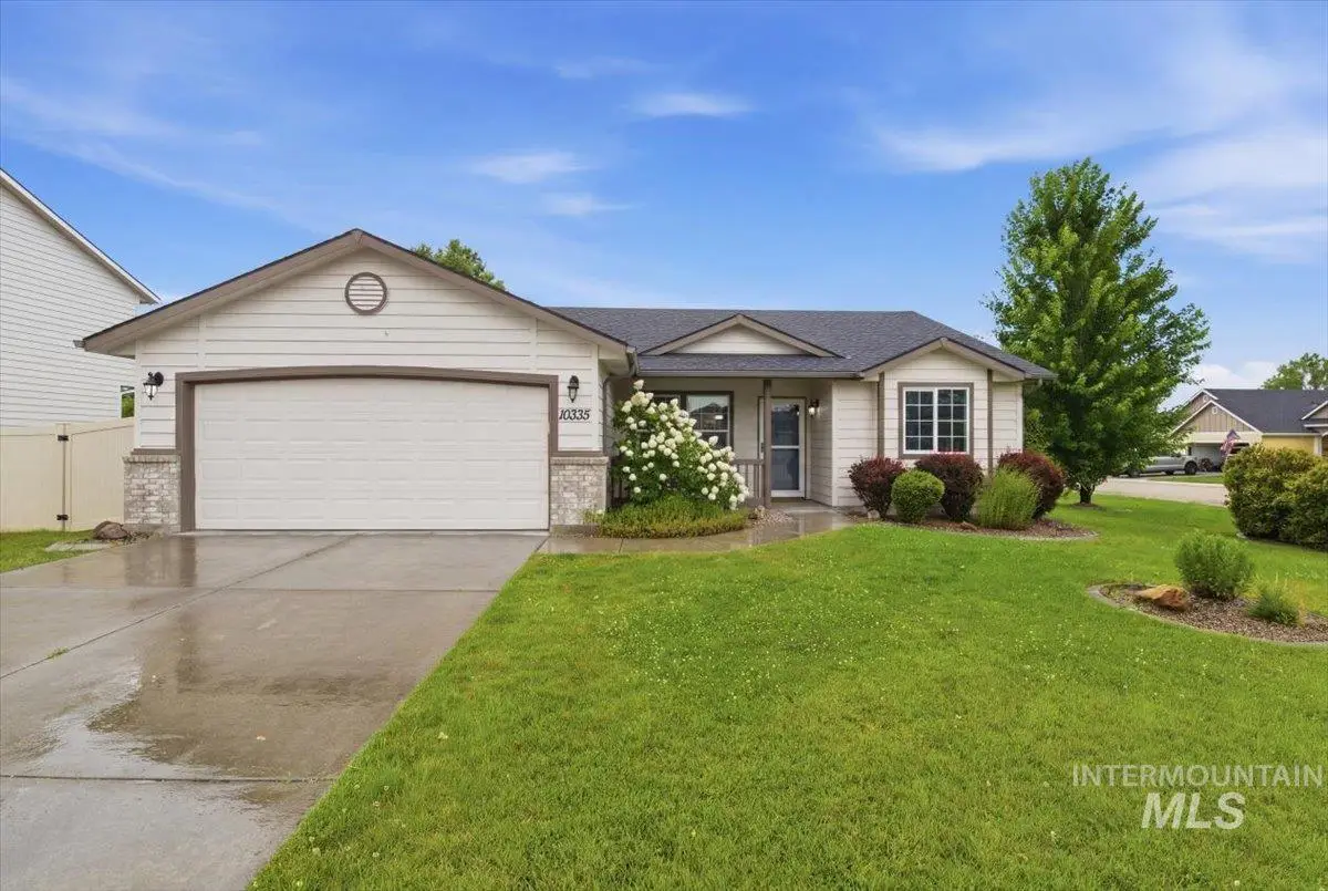 10335 W Wyatt Earp Drive, Star, ID 83669 - #1