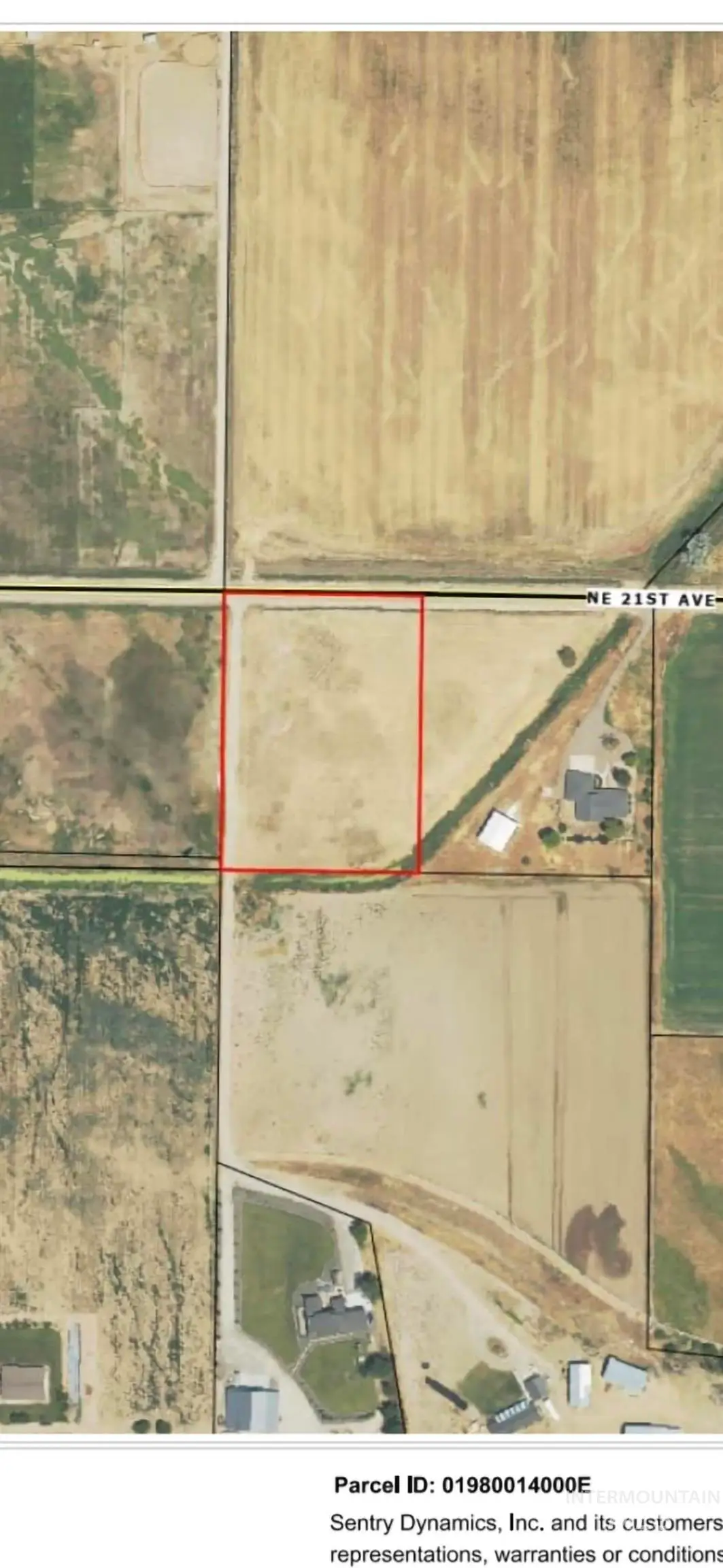 TBD 21st Ave, Payette, ID 83661 - #1
