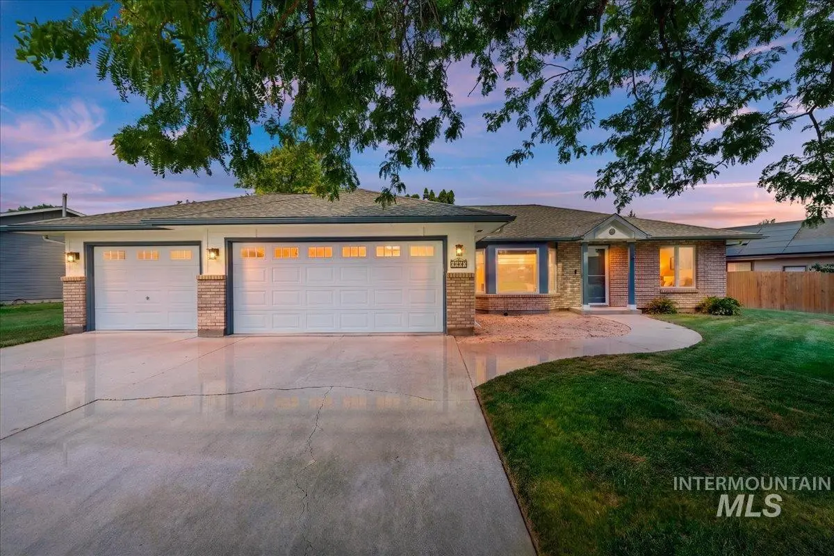1807 Scorpio Dr., Nampa, ID 83651 - #1