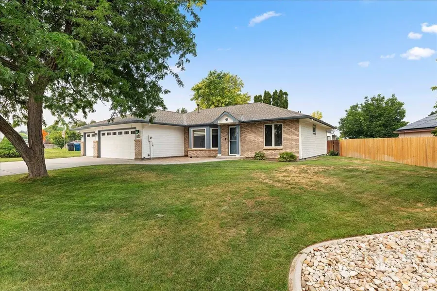 1807 Scorpio Dr., Nampa, ID 83651 - #3