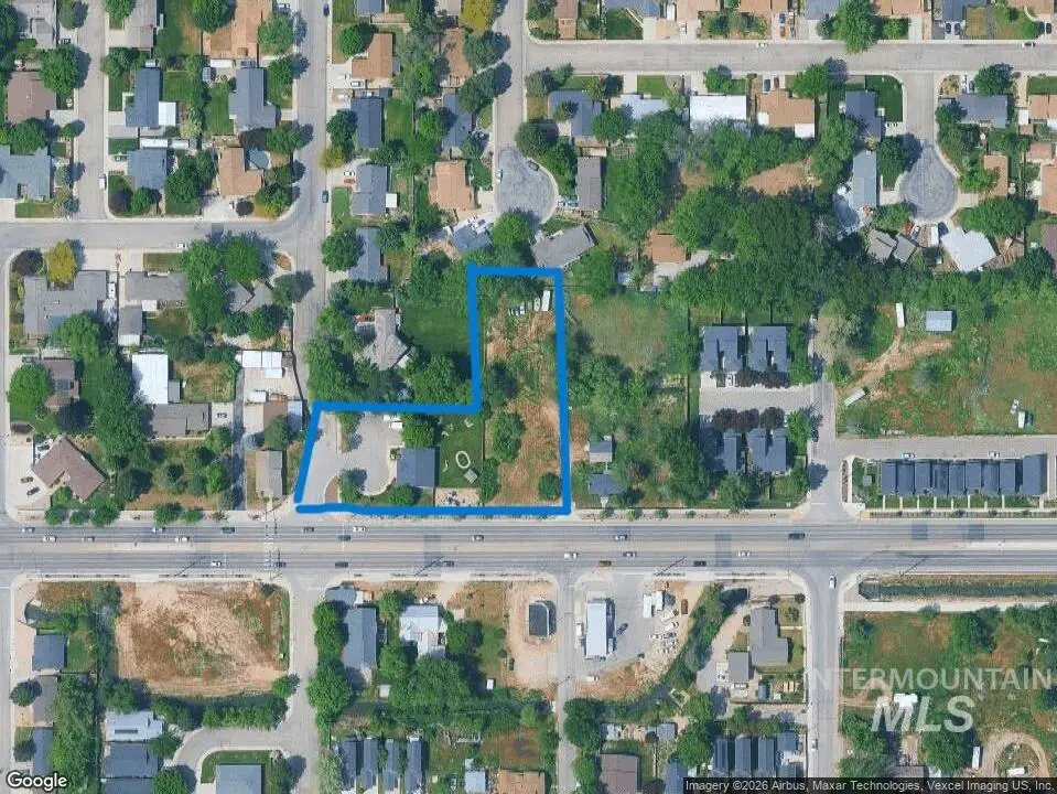 3250 Shamrock Road, Boise, ID 83713 - #1