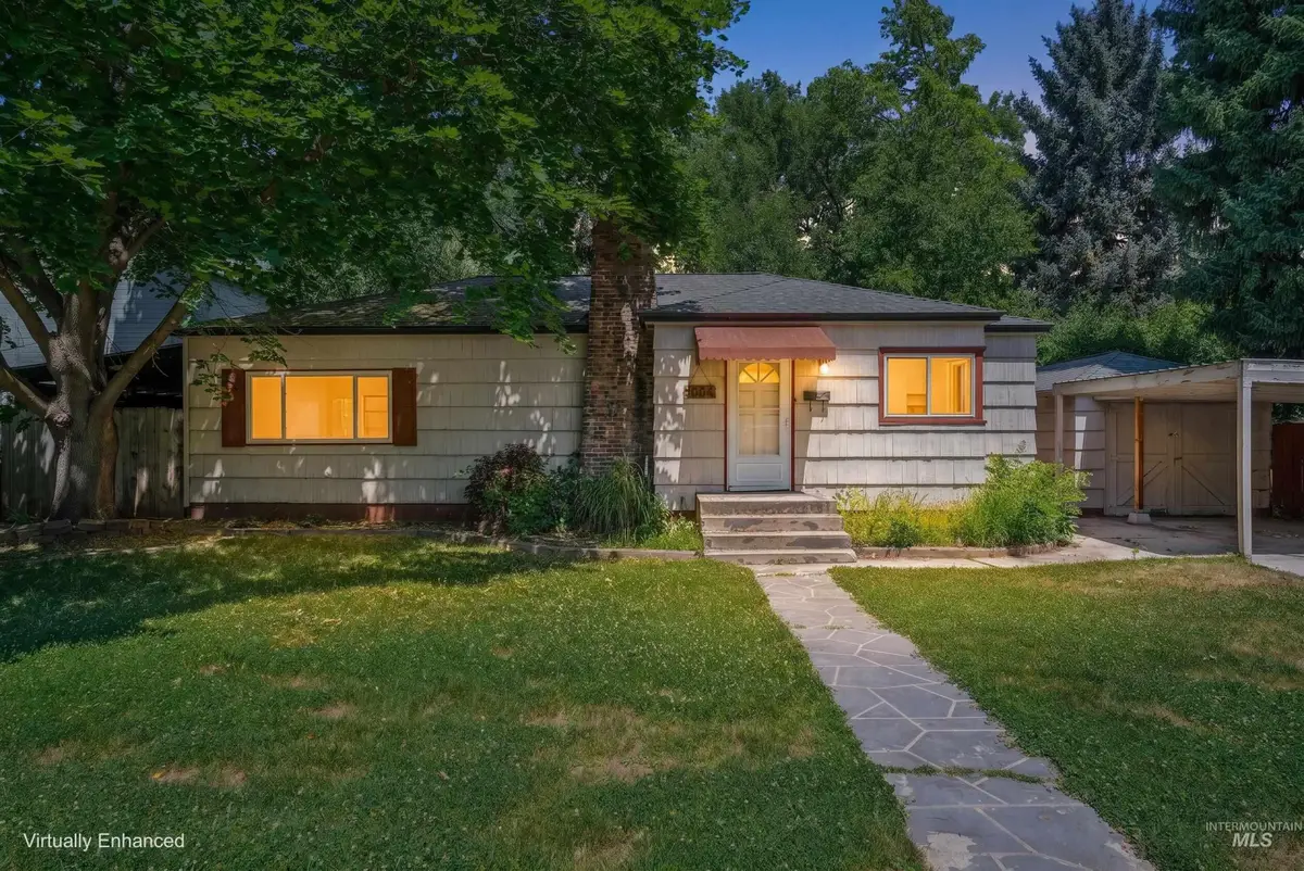 3004 W Teton St, Boise, ID 83705 - #1