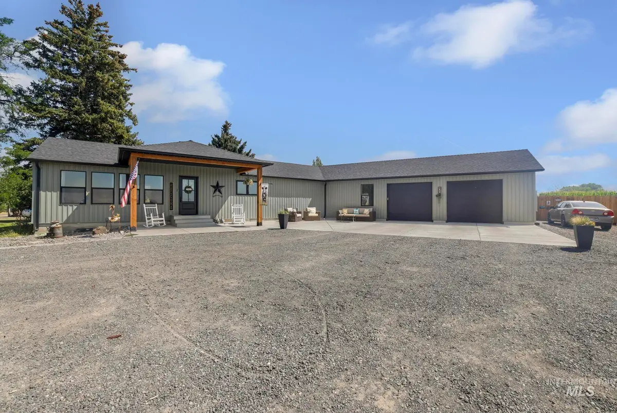 254 S 100 W, Jerome, ID 83338 - #1