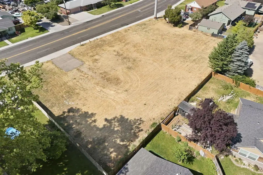 1604 E Amity Ave, Parcel 1, Nampa, ID 83686 - #3