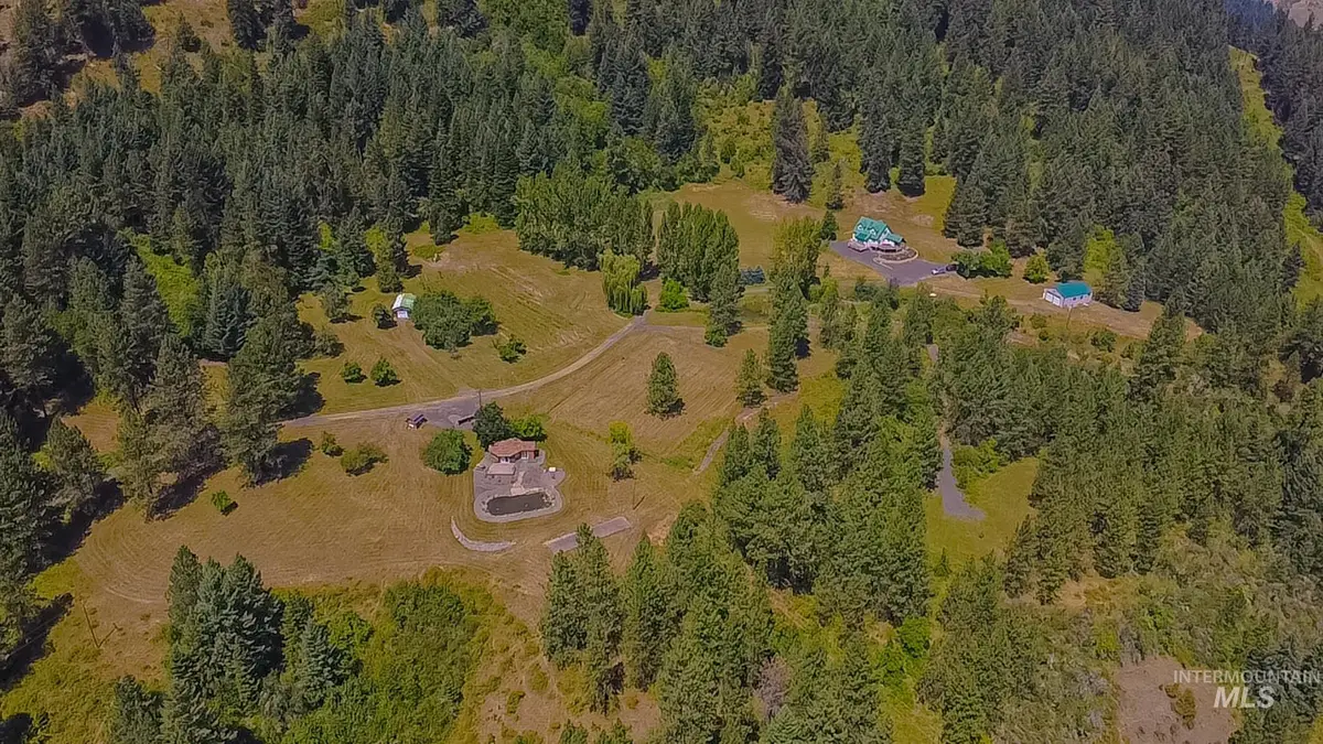 1619 Neighbors Lane, Orofino, ID 83544 - #1