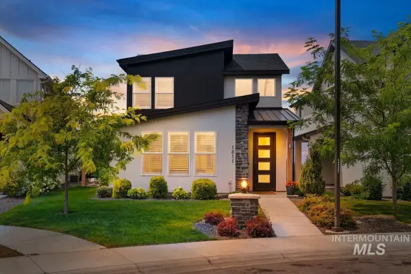 1811 E Knobcone Drive, Meridian, ID 83642