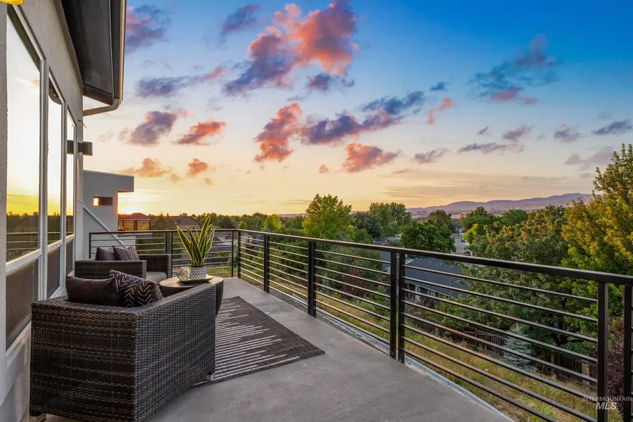 1246 E Echelon Ridge Ln, Boise, ID 83716 - #3