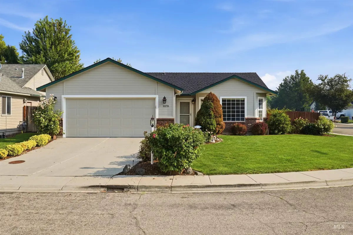 9378 W Surf St, Boise, ID 83709 - #1