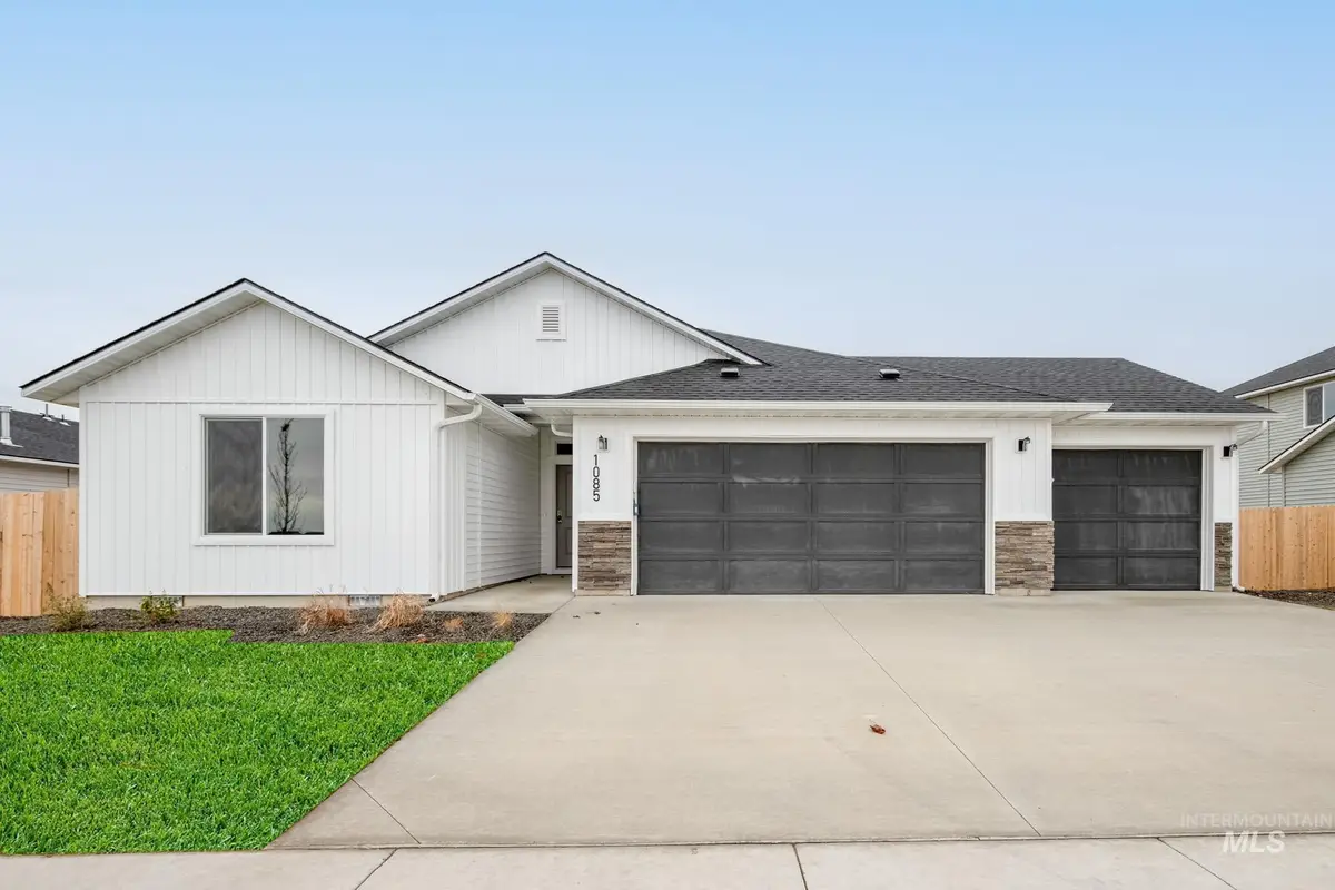 1085 Grass Pond Ave, Middleton, ID 83644 - #1