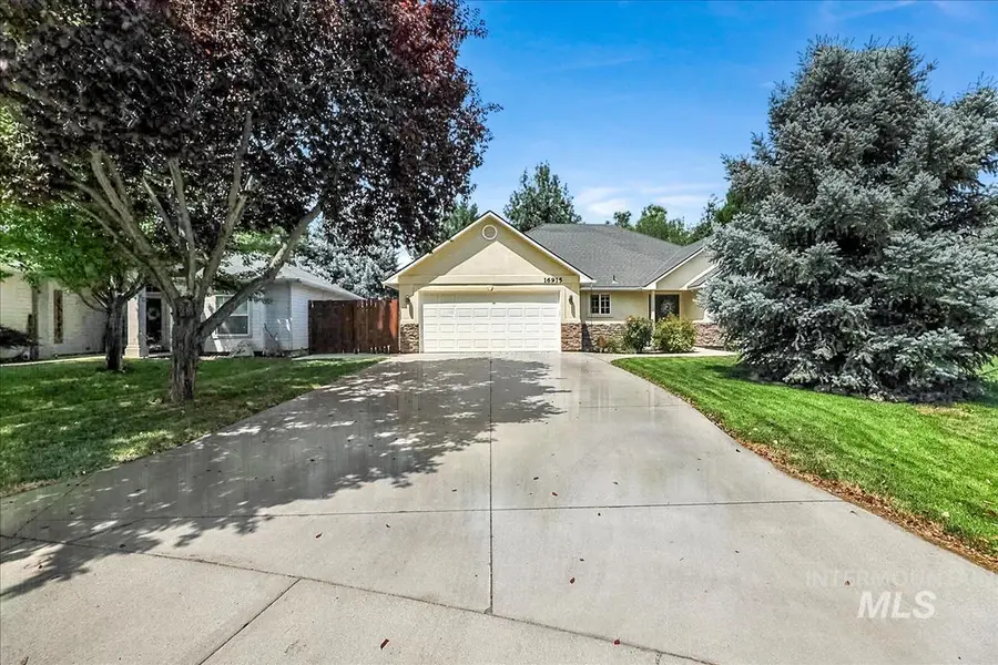 16915 N Darmady Loop, Nampa, ID 83687 - #2