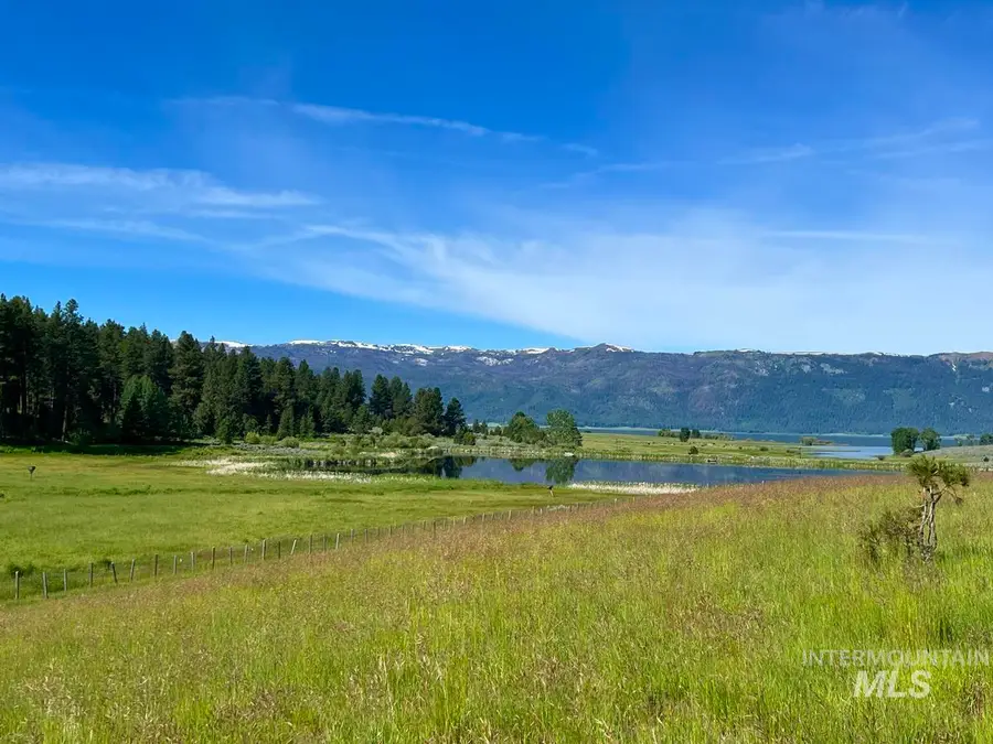 1765 Pine Lakes Ranch Drive, Cascade, ID 83611 - #2