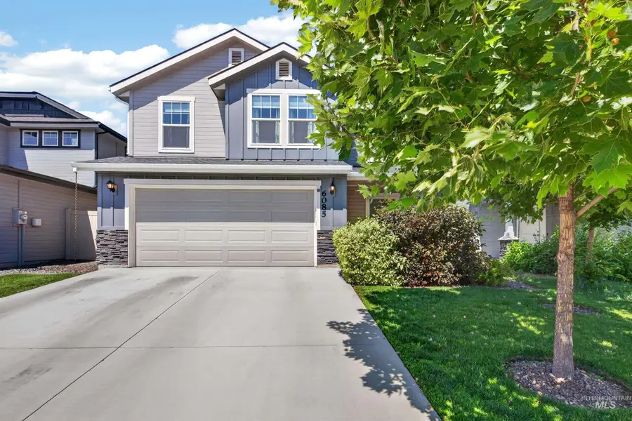 6085 S Carlburg Ave, Boise, ID 83709 - #2