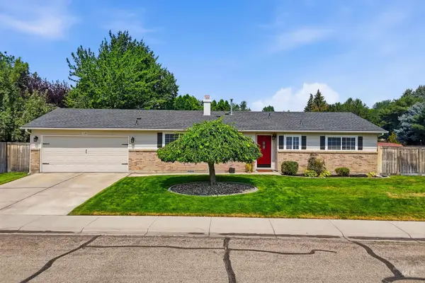 420 E Amanita, Eagle, ID 83616