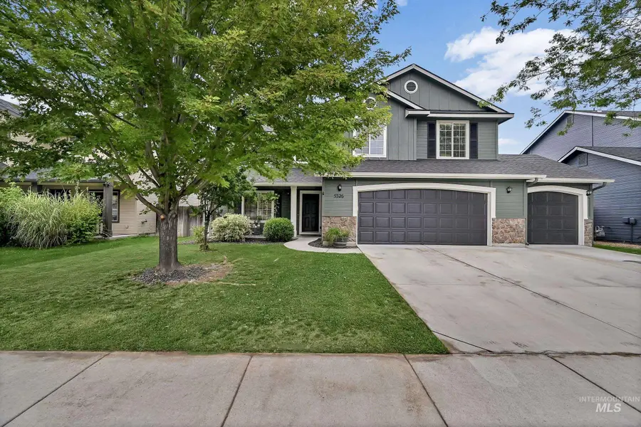 5326 N Isla Ave, Meridian, ID 83646 - #2
