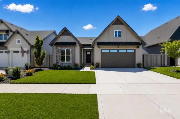 10297 Stony Oak Court, Nampa, ID 83687