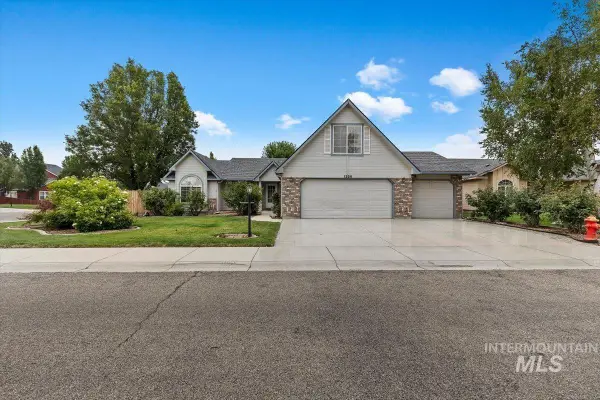 1256 N Legislative Way, Meridian, ID 83642
