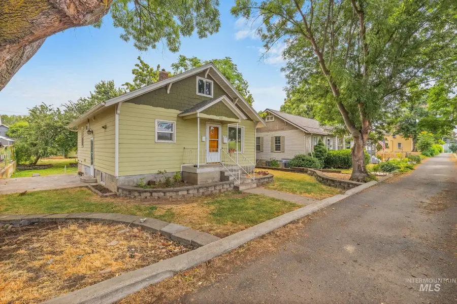 1517 11th Avenue, Lewiston, ID 83501 - #2