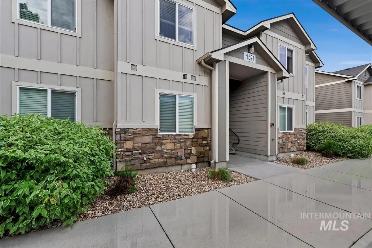 1521 W Alexandra Ln, Boise, ID 83705 - #1