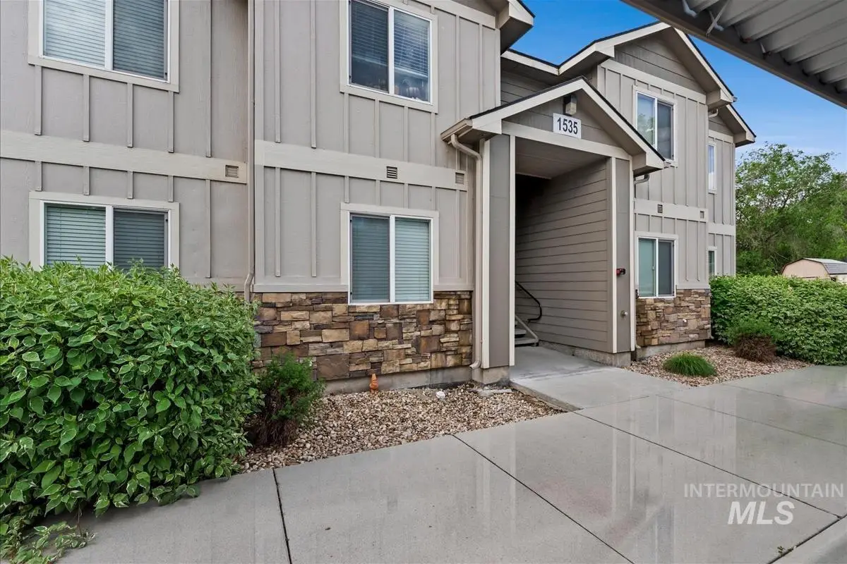 1535 W Alexandra Ln, Boise, ID 83705 - #1