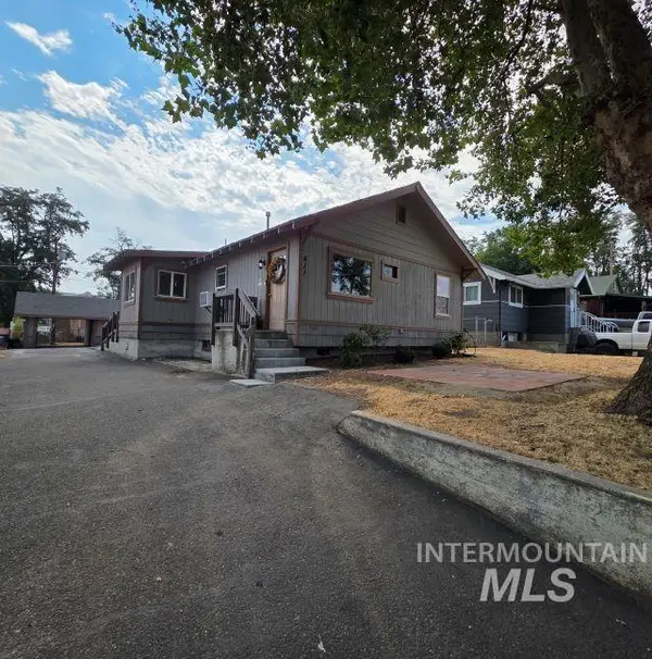 411 29th St, Lewiston, ID 83501