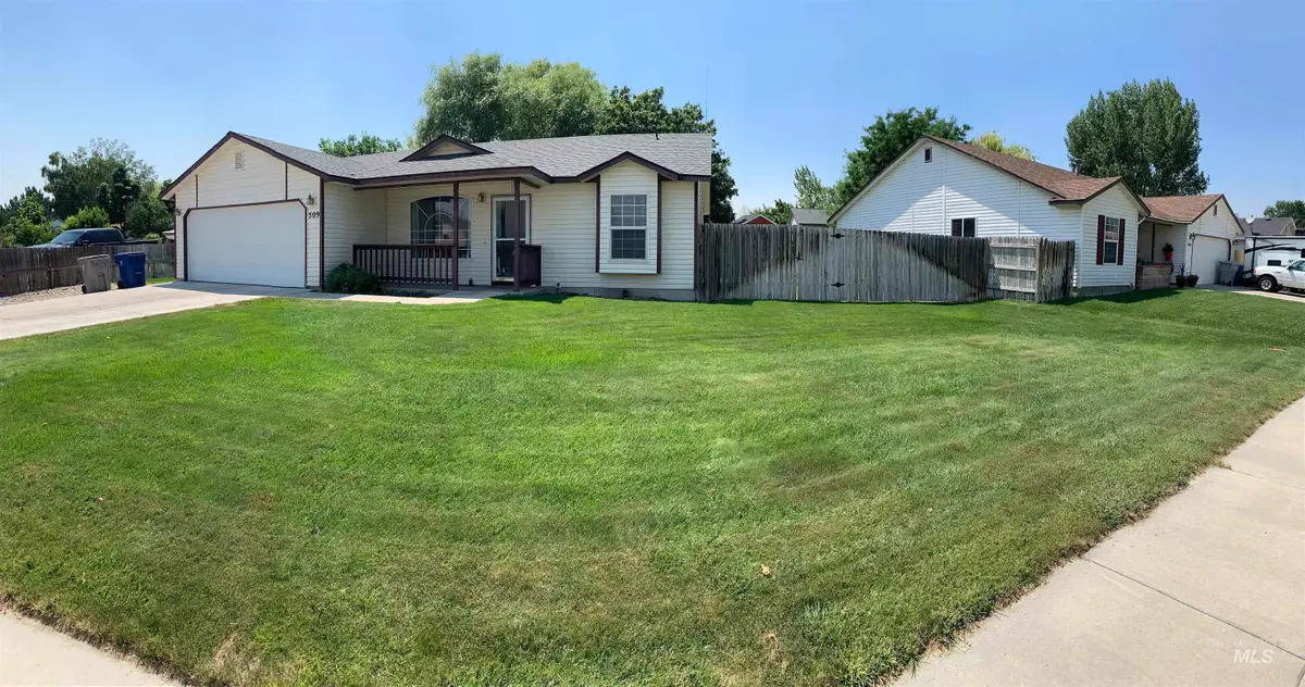 509 Cedar Park Ln, Nampa, ID 83686 - #1