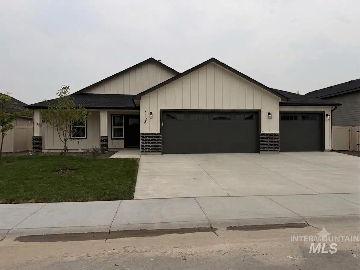 1124 Velvet Loop, Wilder, ID 83676 - #1