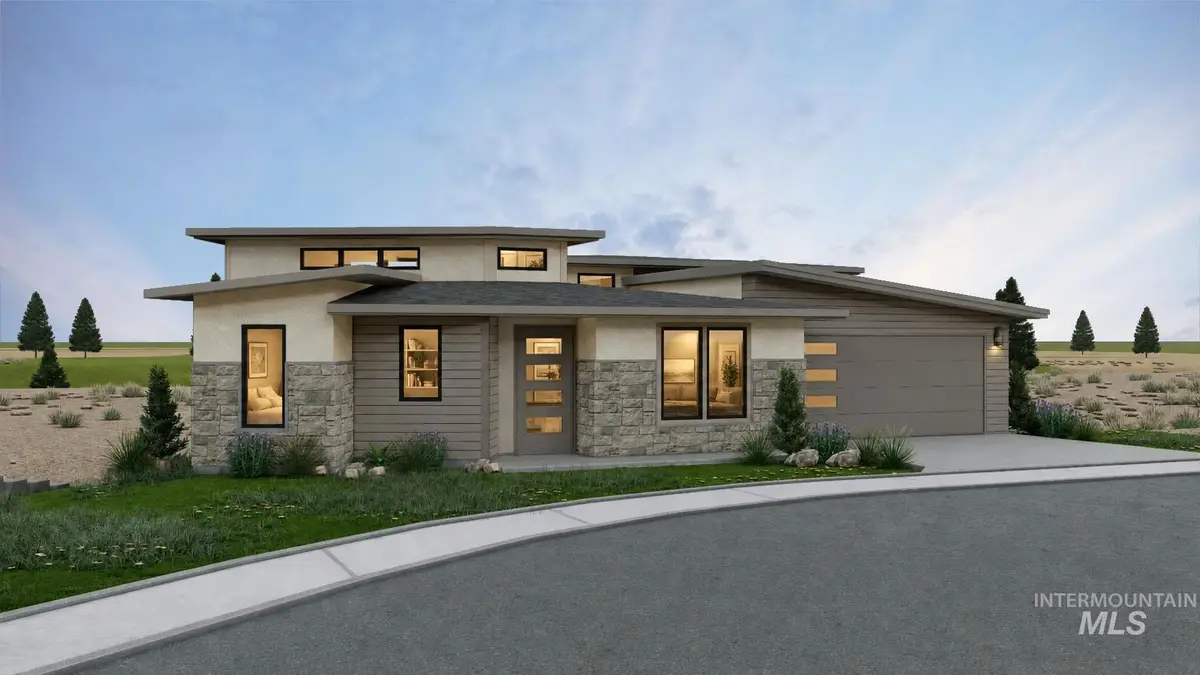 5445 N Polecat Lofts Ln, Boise, ID 83703 - #1