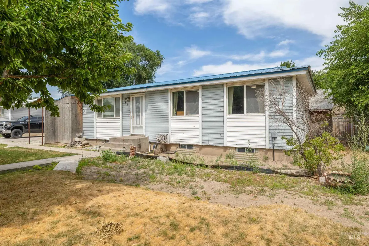 1834 V Street, Heyburn, ID 83336 - #1