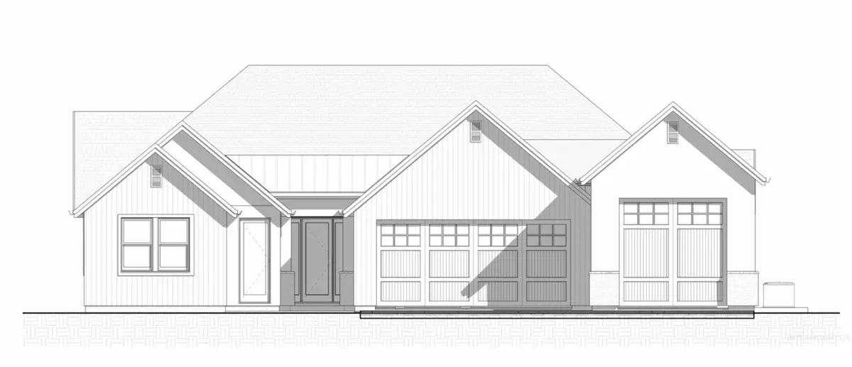 847 N Nolina Ave, Eagle, ID 83616 - #1