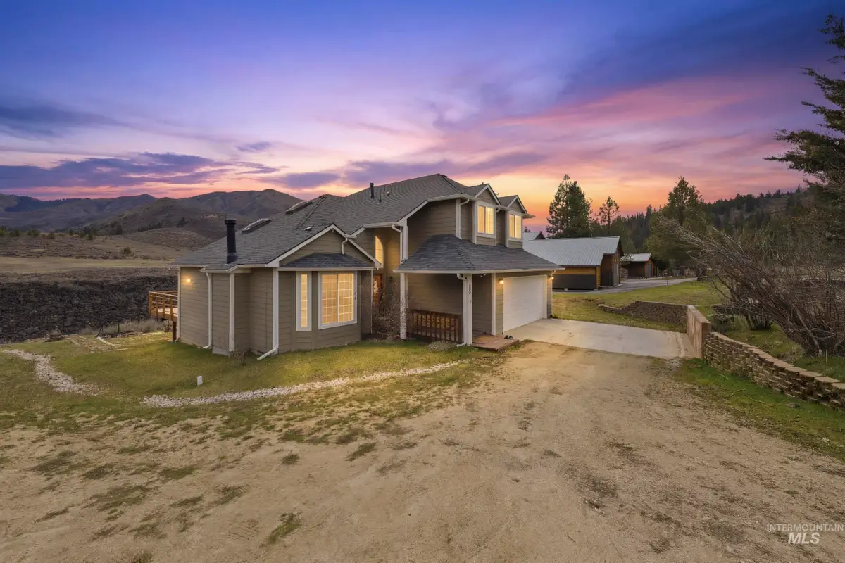 23 Mores Creek Circle, Boise, ID 83716 - #1