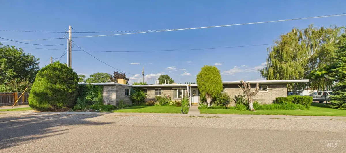 334 S 4th Street, Rupert, ID 83350 - #1