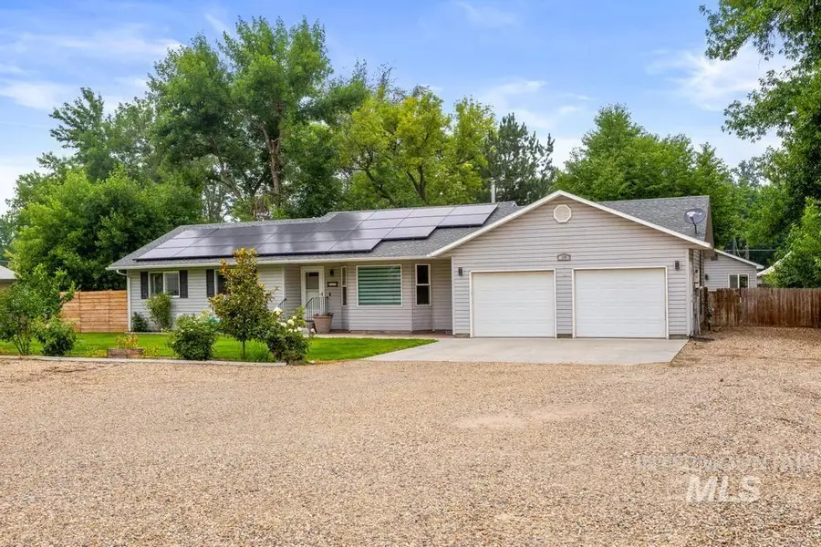 110 E Mckinley St., New Plymouth, ID 83655 - #2