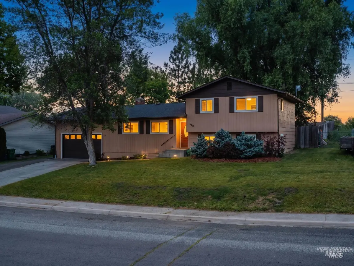 618 Dawn Drive, Grangeville, ID 83530 - #1