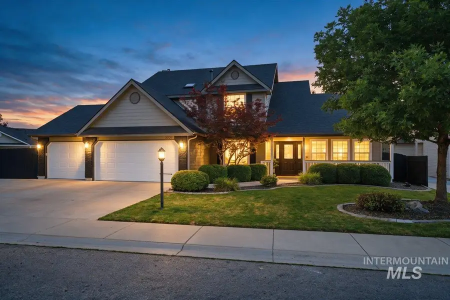 2020 E Summerridge Dr, Meridian, ID 83646 - #2