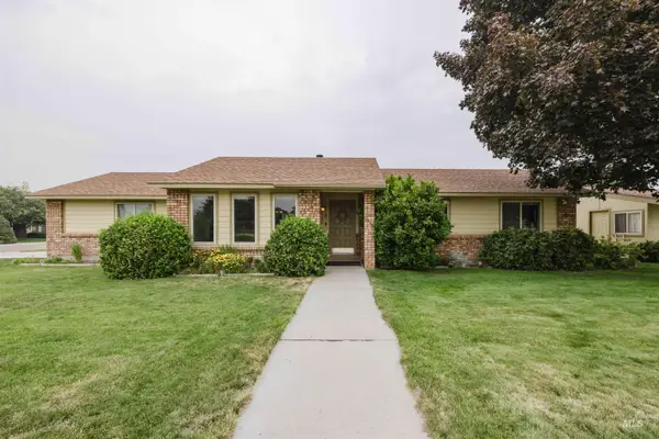 2917 Arlington Avenue, Caldwell, ID 83605