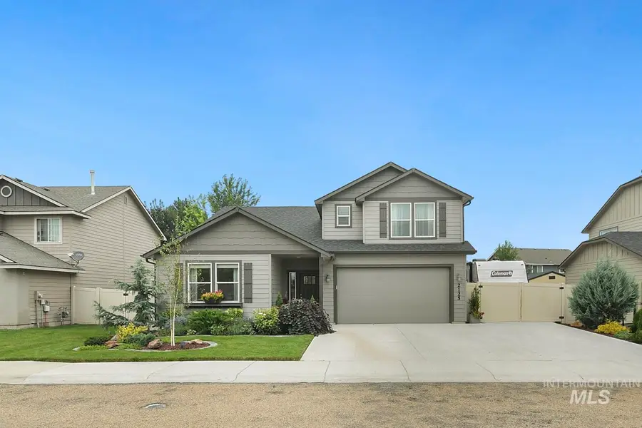 2125 Moon Shadow Dr, Caldwell, ID 83607 - #2