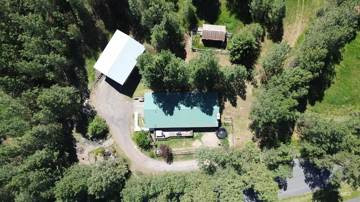 334 Big Meadow Road, Troy, ID 83871 - #1