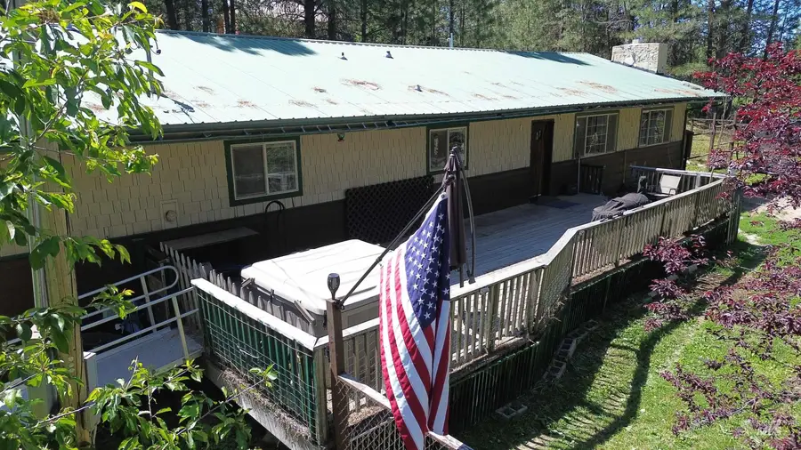 334 Big Meadow Road, Troy, ID 83871 - #3