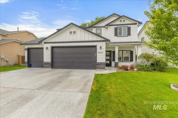 5203 Wallace Way, Caldwell, ID 83607