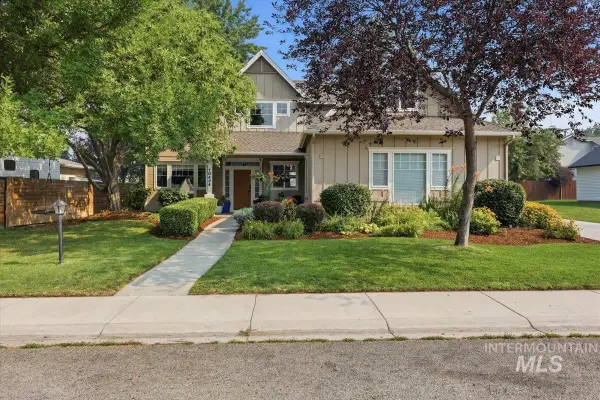 10434 W Blackstone St, Boise, ID 83714