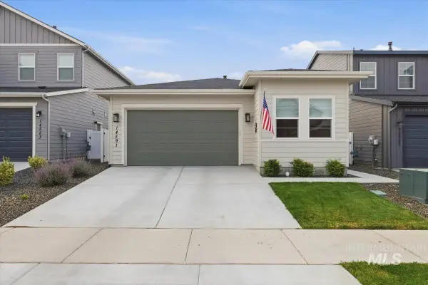 14591 Wing Spread Ct., Caldwell, ID 83607