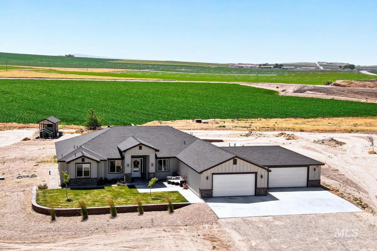 7905 Humble Lane, Nampa, ID 83686 - #1