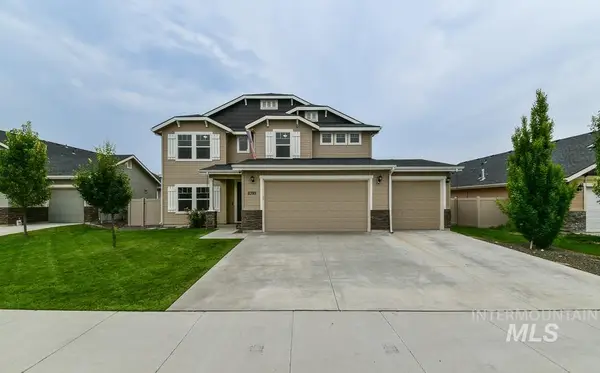 11395 W Annata St, Nampa, ID 83651